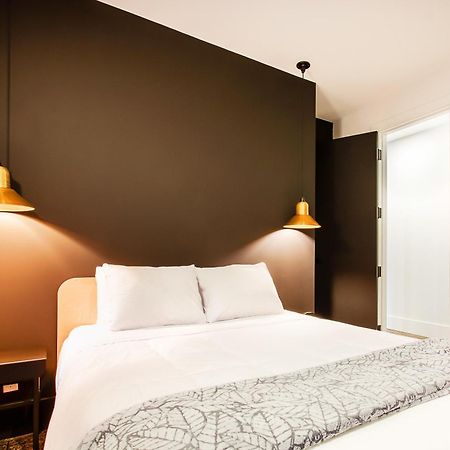 Les Lofts Du Tresor - Par Les Lofts Vieux-Quebec Apartment ภายนอก รูปภาพ