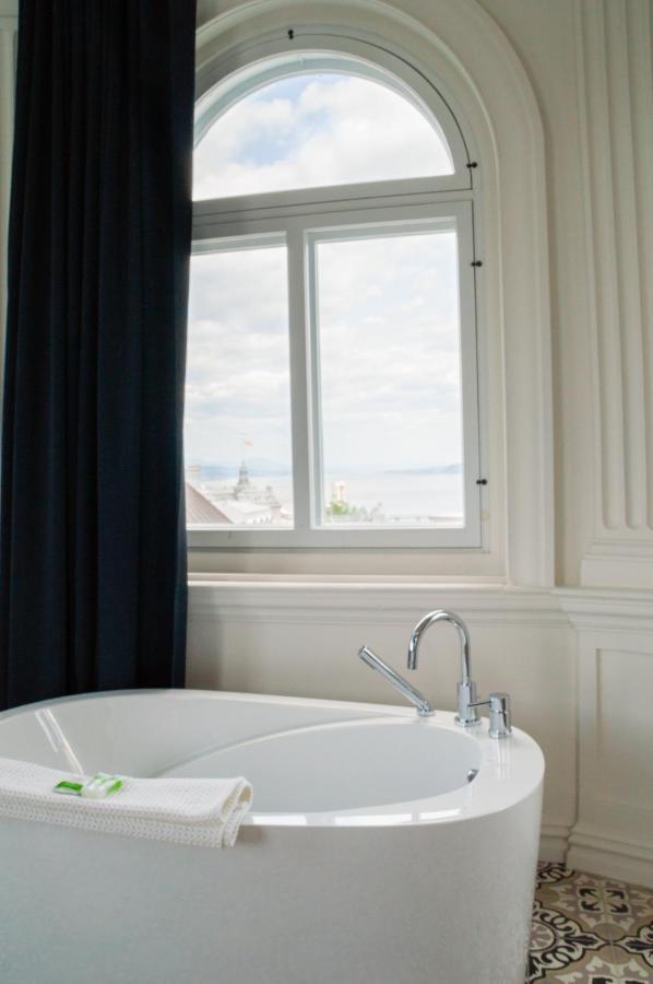 Les Lofts Du Tresor - Par Les Lofts Vieux-Quebec Apartment ภายนอก รูปภาพ