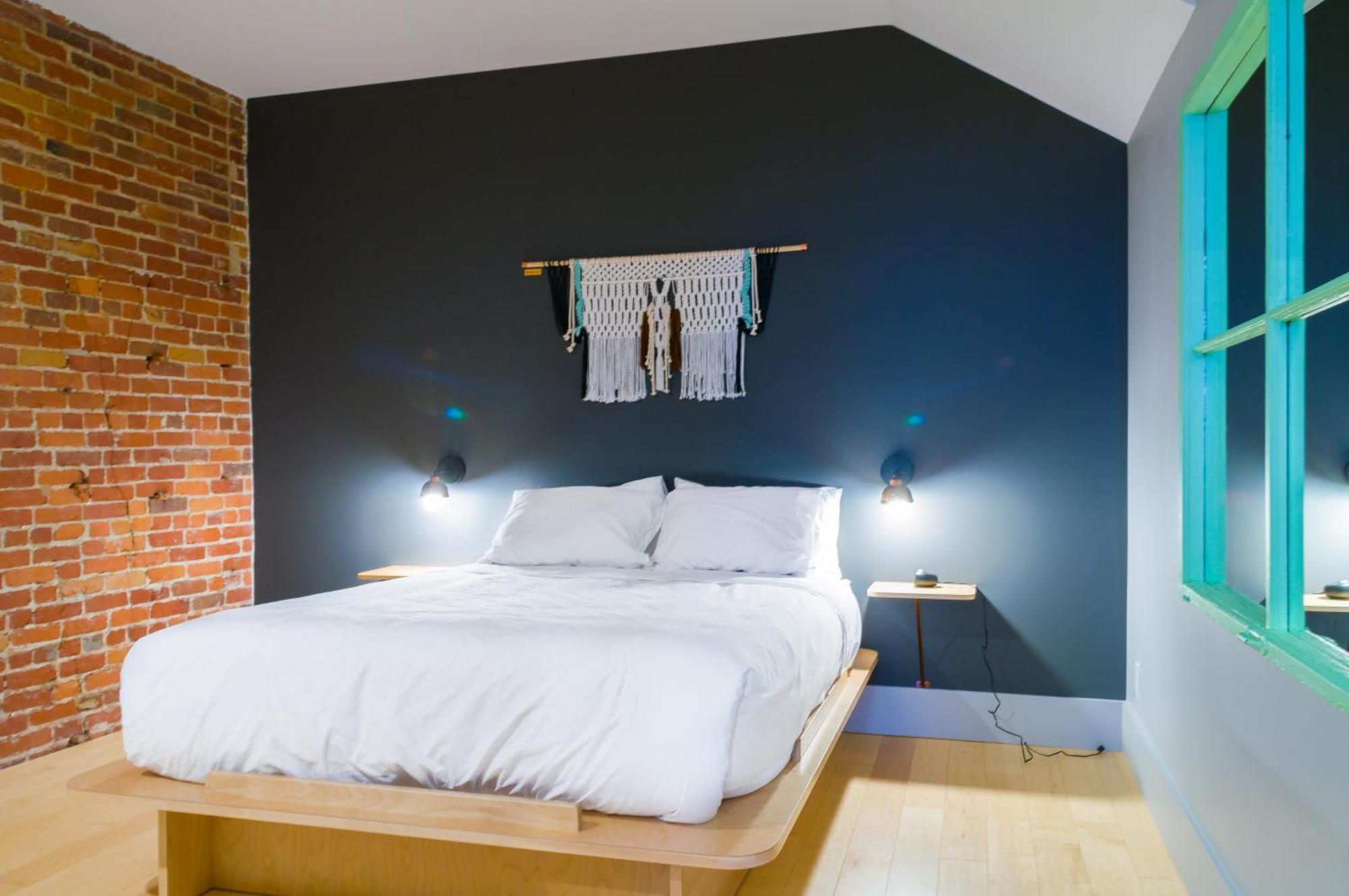 Les Lofts Du Tresor - Par Les Lofts Vieux-Quebec Apartment ภายนอก รูปภาพ
