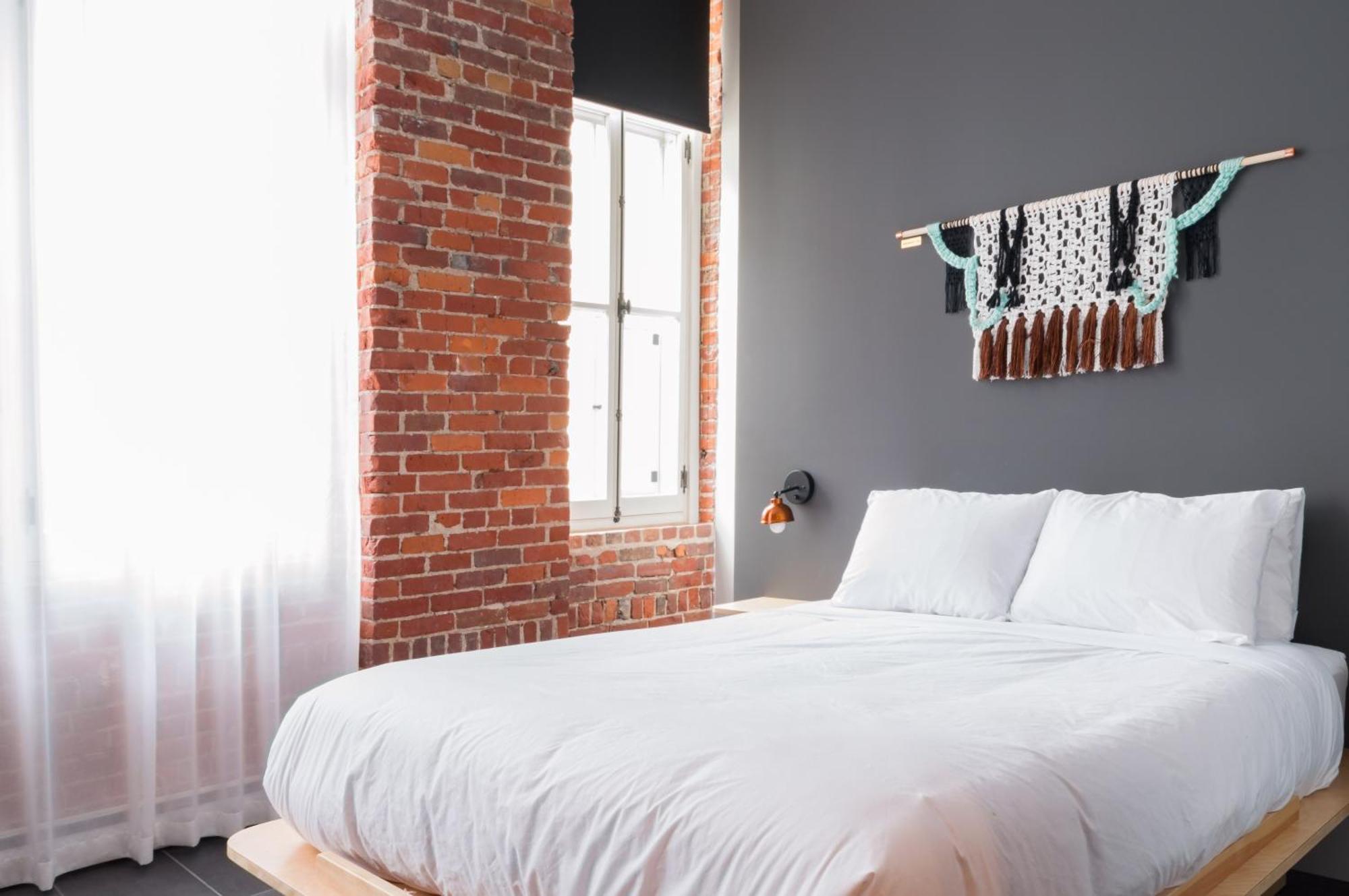 Les Lofts Du Tresor - Par Les Lofts Vieux-Quebec Apartment ภายนอก รูปภาพ