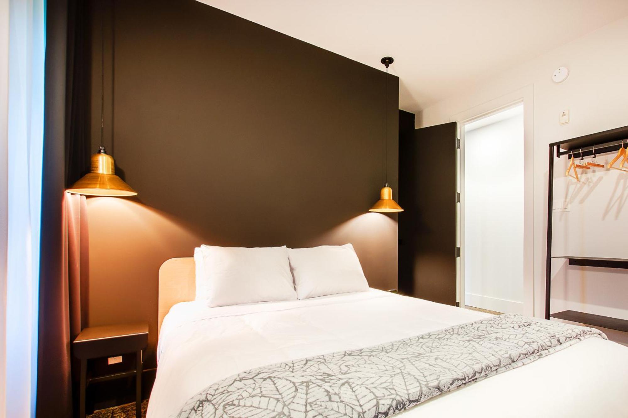 Les Lofts Du Tresor - Par Les Lofts Vieux-Quebec Apartment ภายนอก รูปภาพ