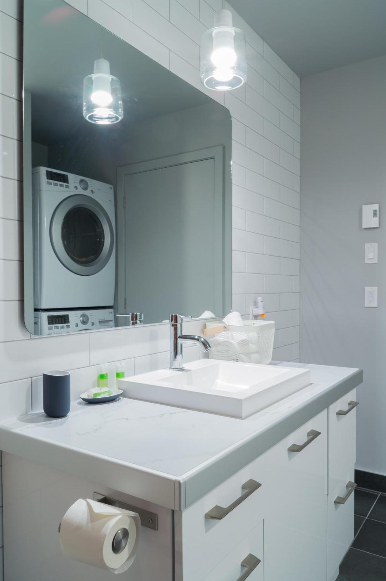 Les Lofts Du Tresor - Par Les Lofts Vieux-Quebec Apartment ภายนอก รูปภาพ